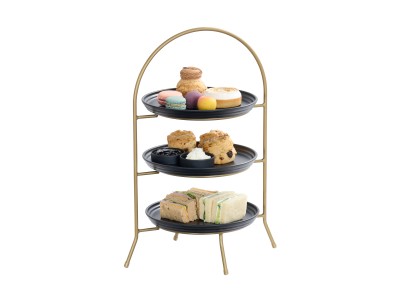 Heritage 3 Tier Display