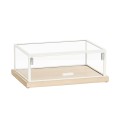 Blonde 15X20 Presentation Case
