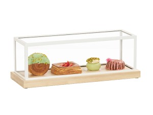 Blonde 8X22 Presentation Case