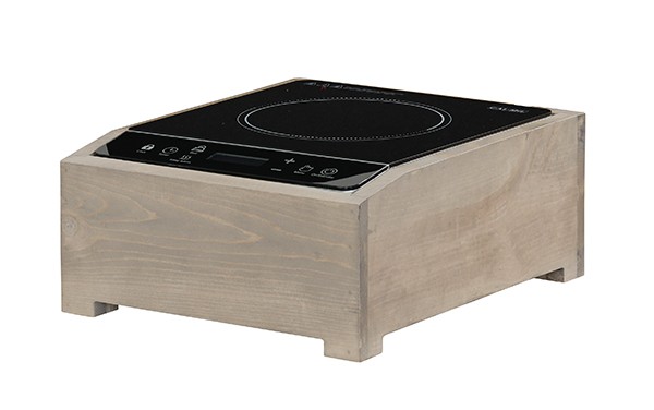 Aspen Induction Unit
