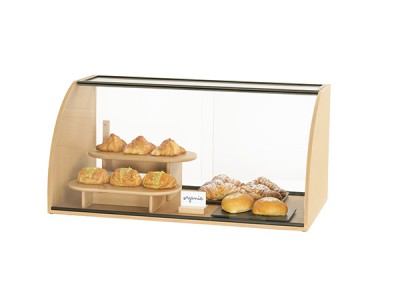 Renew Sliding Door Case-Attendant Serve