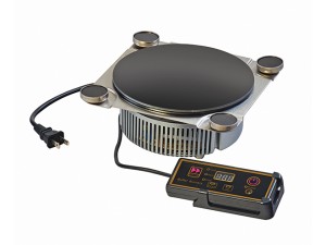 Induction Chafer Heater