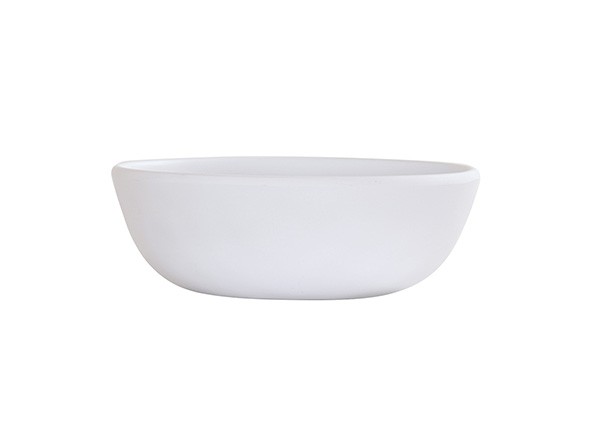 Carmel 16oz Soup Bowl-White