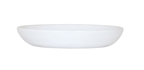 Carmel 12oz Bowl-White