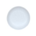 Carmel 12oz Bowl-White