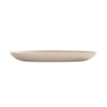 Carmel 12x16 Platter-Taupe