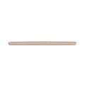 Carmel 20x6x.75 Platter-Taupe