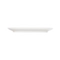 Oval 8x12 White Plate